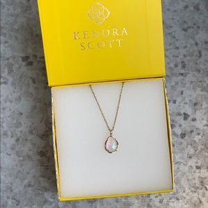 Kendra Scott Kiri Necklace